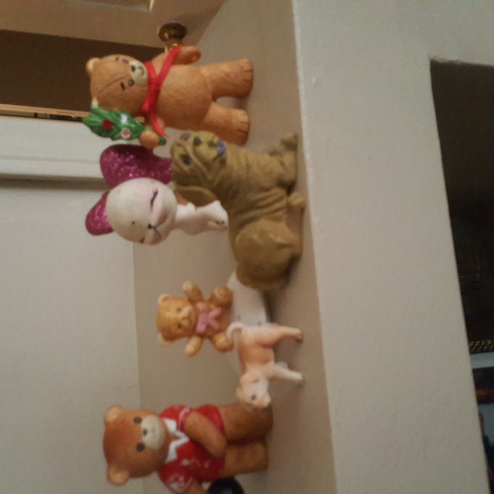 Children's souvenirs,toys